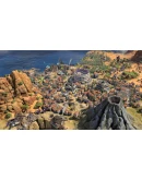Sid Meier's Civilization VII XBOX One / Xbox Series XS