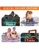 DEAD OR ALIVE 6 Digital Deluxe XBOX КЛЮЧ DEAD OR ALIVE 6 Digital Deluxe XBOX КЛЮЧ
