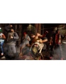 DEAD OR ALIVE 6 Digital Deluxe XBOX КЛЮЧ DEAD OR ALIVE 6 Digital Deluxe XBOX КЛЮЧ