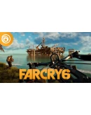 Far Cry 6 STEAM + 30 ТОП ИГР