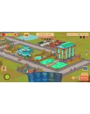Cardboard Town Steam АККАУНТ НОВЫЙ+ПОЧТА