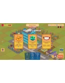 Cardboard Town Steam АККАУНТ НОВЫЙ+ПОЧТА