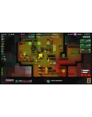 Rogue AI Simulator Steam АККАУНТ НОВЫЙ+ПОЧТА