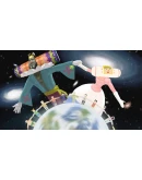 We Love Katamari REROLL+ Royal Reverie Steam АККАУНТ