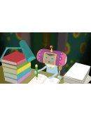 We Love Katamari REROLL+ Royal Reverie Steam АККАУНТ