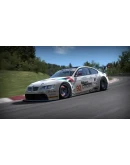 Need For Speed Shift EA App КЛЮЧ GLOBAL