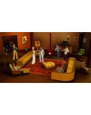 The Sims 3 - 70s, 80s, &amp 90s Stuff Pack DLC EA App КЛ