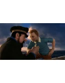 The Adventures of Tintin: The Secret of the Unicorn U The Adventures of Tintin: The Secret of the Unicorn U