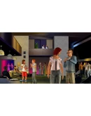The Sims 3 - Diesel Stuff Pack EU EA App КЛЮЧ ЕВРОПА The Sims 3 - Diesel Stuff Pack EU EA App КЛЮЧ ЕВРОПА
