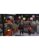 The Sims 4 - Dine Out DLC EA App КЛЮЧ GLOBAL The Sims 4 - Dine Out DLC EA App КЛЮЧ GLOBAL
