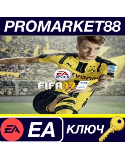 FIFA 17 RU/PL Language Only EA App КЛЮЧ GLOBAL FIFA 17 RU/PL Language Only EA App КЛЮЧ GLOBAL