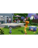 The Sims 4 - Toddler Stuff DLC EA App КЛЮЧ GLOBAL