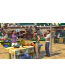 The Sims 4 - Jungle Adventure DLC EA App КЛЮЧ GLOBAL The Sims 4 - Jungle Adventure DLC EA App КЛЮЧ GLOBAL