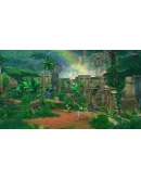 The Sims 4 - Jungle Adventure DLC EA App КЛЮЧ GLOBAL