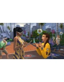The Sims 4 - Get Famous DLC EA App КЛЮЧ GLOBAL The Sims 4 - Get Famous DLC EA App КЛЮЧ GLOBAL