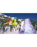 Steep - Road to the Olympics DLC EU Ubisoft Connect К Steep - Road to the Olympics DLC EU Ubisoft Connect К