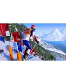 Steep - Road to the Olympics DLC EU Ubisoft Connect К Steep - Road to the Olympics DLC EU Ubisoft Connect К
