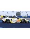 Le Mans Ultimate - 2024 Pack 4STEAM GIFT AUTORU+МИР