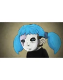 Sally Face / Салли Фейс XBOX КОД КЛЮЧ Sally Face / Салли Фейс XBOX КОД КЛЮЧ