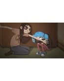 Sally Face / Салли Фейс XBOX КОД КЛЮЧ Sally Face / Салли Фейс XBOX КОД КЛЮЧ
