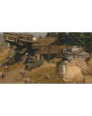 Iron Harvest Complete XBOX SERIES КОД КЛЮЧ Iron Harvest Complete XBOX SERIES КОД КЛЮЧ