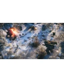 Iron Harvest Complete XBOX SERIES КОД КЛЮЧ Iron Harvest Complete XBOX SERIES КОД КЛЮЧ