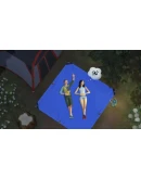 The Sims 4 - Outdoor Retreat DLC EU EA App КЛЮЧ ЕВРО