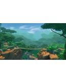 The Sims 4 - Jungle Adventure DLC EU EA App КЛЮЧ The Sims 4 - Jungle Adventure DLC EU EA App КЛЮЧ