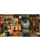 The Sims 4 - Cottage Living DLC EA App КЛЮЧ GLOBAL