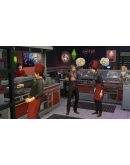 The Sims 4 - Dine Out DLC EU EA App КЛЮЧ ЕВРОПА The Sims 4 - Dine Out DLC EU EA App КЛЮЧ ЕВРОПА
