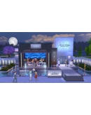 The Sims 4 - Dine Out DLC EU EA App КЛЮЧ ЕВРОПА The Sims 4 - Dine Out DLC EU EA App КЛЮЧ ЕВРОПА