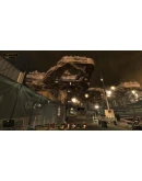 Deus Ex: Human Revolution Director's Cut (STEAM) КЗ+СНГ