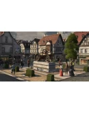 Anno 1800 - Season Pass 2 EMEA Ubisoft Connect КЛЮЧ