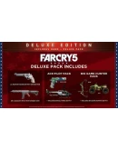 Far Cry 5 Deluxe Edition EU Ubisoft Connect КЛЮЧ