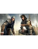 Assassin's Creed: Ezio Trilogy EU Ubisoft Connect КЛЮ