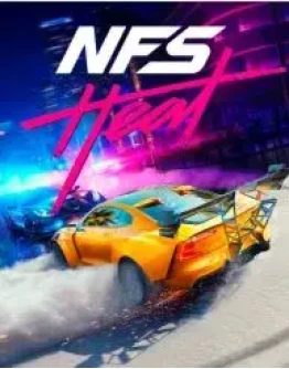 NEED FOR SPEED HEAT -ORIGIN KEY REGION FREE NEED FOR SPEED HEAT -ORIGIN KEY REGION FREE