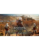 Assassin's Creed: Origins - The Hidden Ones DLC EU Ub