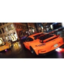 The Crew 2 Ubisoft Connect КЛЮЧ GLOBAL