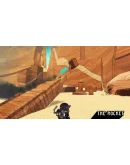 Tiny and Big: Grandpa's Leftovers Steam КЛЮЧ GLOBAL