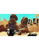 Tiny and Big: Grandpa's Leftovers Steam КЛЮЧ GLOBAL