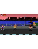 Fist Puncher Steam КЛЮЧ GLOBAL Fist Puncher Steam КЛЮЧ GLOBAL