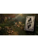 Hand of Fate Steam КЛЮЧ GLOBAL