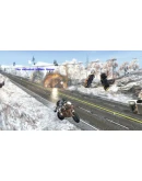 Road Redemption Steam КЛЮЧ GLOBAL Road Redemption Steam КЛЮЧ GLOBAL