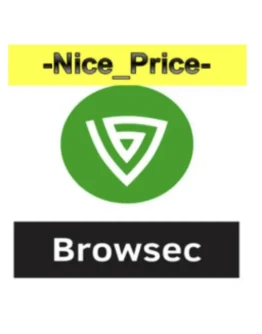 BROWSEC VPN Premium1/2/3/6/12 месяц РАБОТАЕТ В РФ