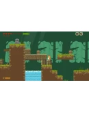 Elliot Quest Steam КЛЮЧ GLOBAL Elliot Quest Steam КЛЮЧ GLOBAL