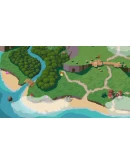 Elliot Quest Steam КЛЮЧ GLOBAL Elliot Quest Steam КЛЮЧ GLOBAL