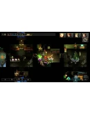 Dungeon of the Endless - Crystal Pack Steam КЛЮЧ Dungeon of the Endless - Crystal Pack Steam КЛЮЧ