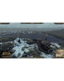 Total War: ATTILA - Viking Forefathers Culture Pack D Total War: ATTILA - Viking Forefathers Culture Pack D