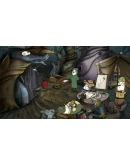 The Inner World Steam КЛЮЧ GLOBAL The Inner World Steam КЛЮЧ GLOBAL