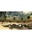GameGuru - Death Valley Combat Pack DLC Steam КЛЮЧ